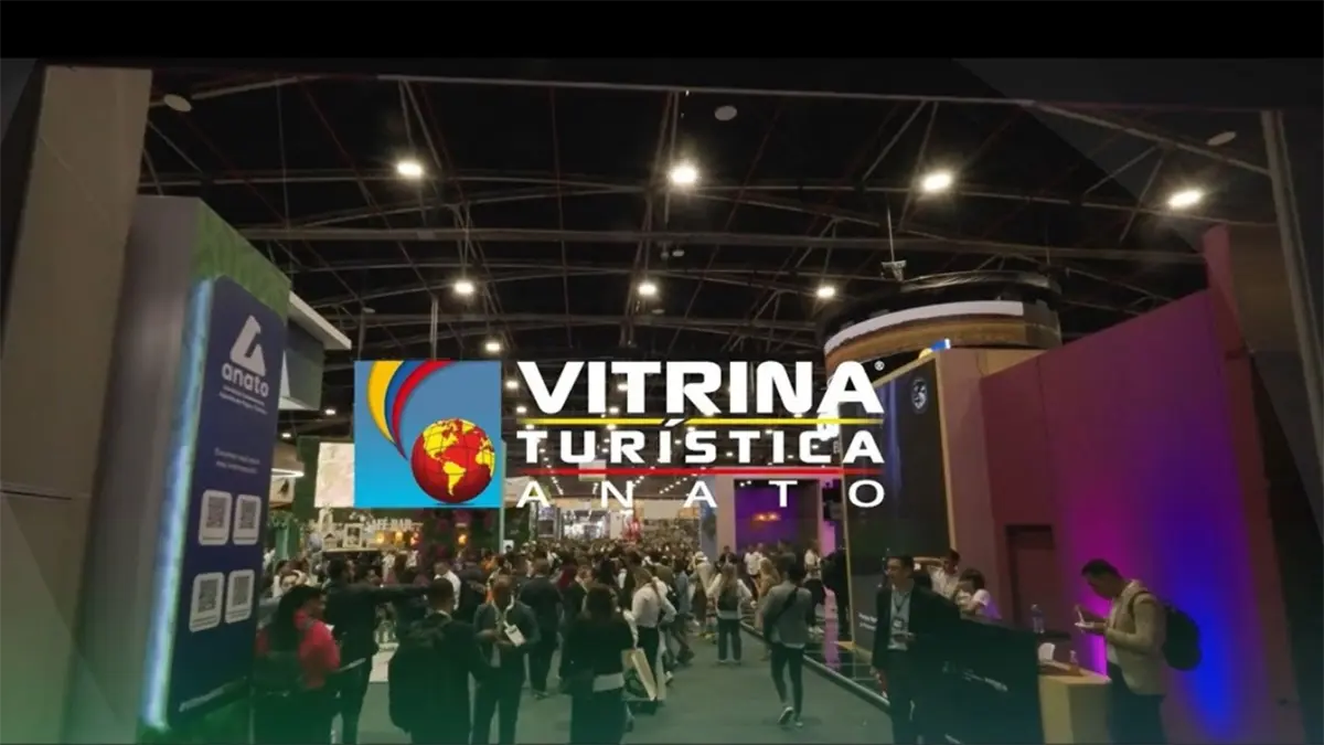 David Collado invite les agents de voyage colombiens à découvrir la République Dominicaine