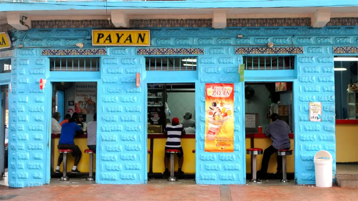 De l'icône culturelle au tribunal : l'affaire d'emprunt de 40 millions de R.D.$ de Barra Payán suspectée de détournement