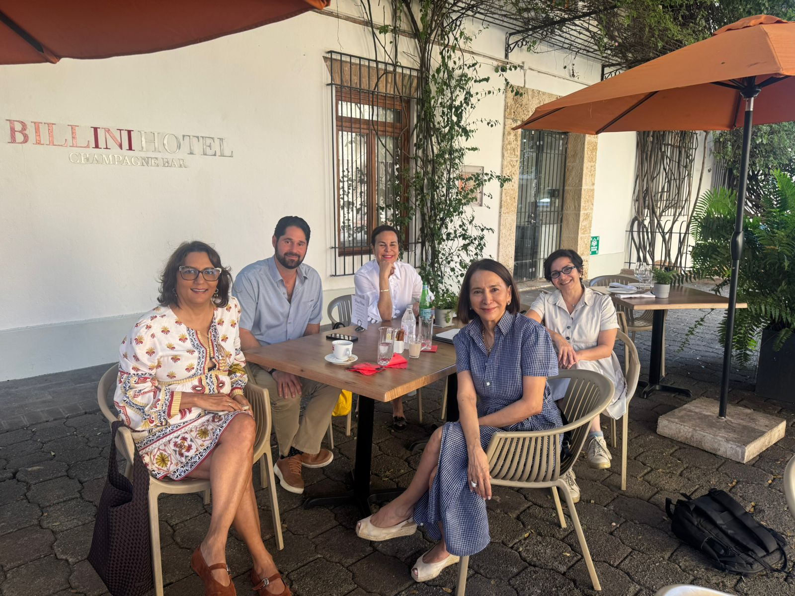 Festival Mar de Palabras : la rencontre de la littérature et du tourisme à Saint-Domingue