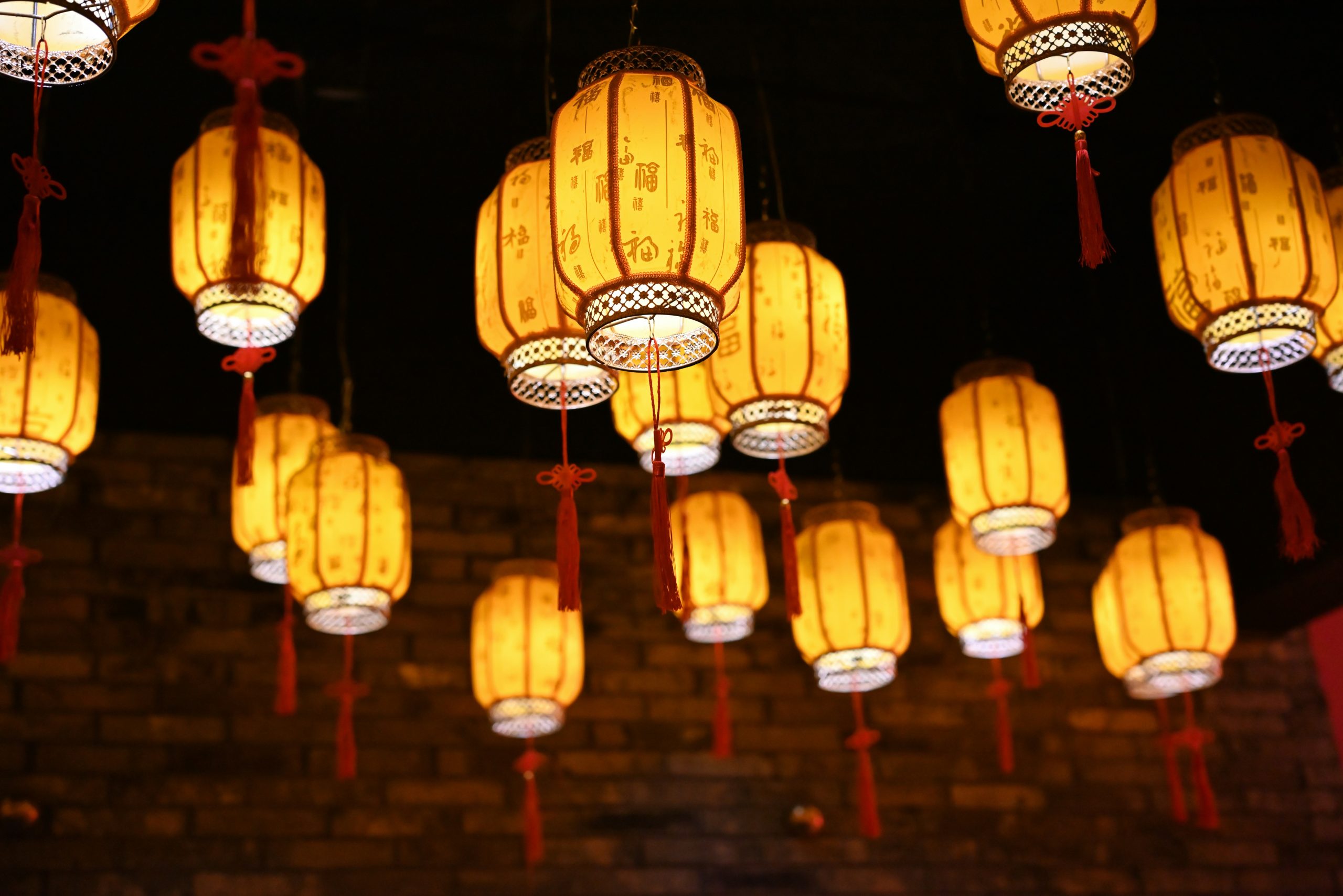 Fête du Nouvel An chinois 2026 à Santo Domingo : Célébration du Festival du Printemps