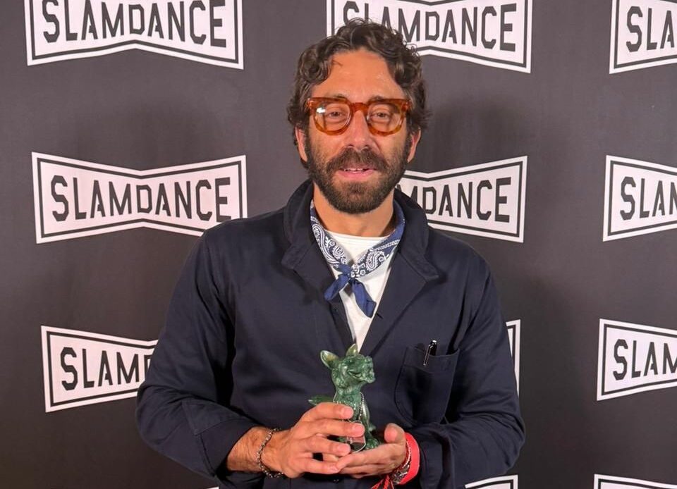Film dominicain Zumeca : double récompense au Festival du Film Slamdance