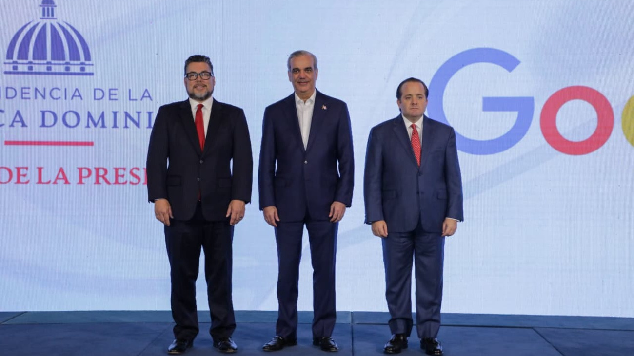 Google lance une plateforme d’échange numérique internationale en République Dominicaine