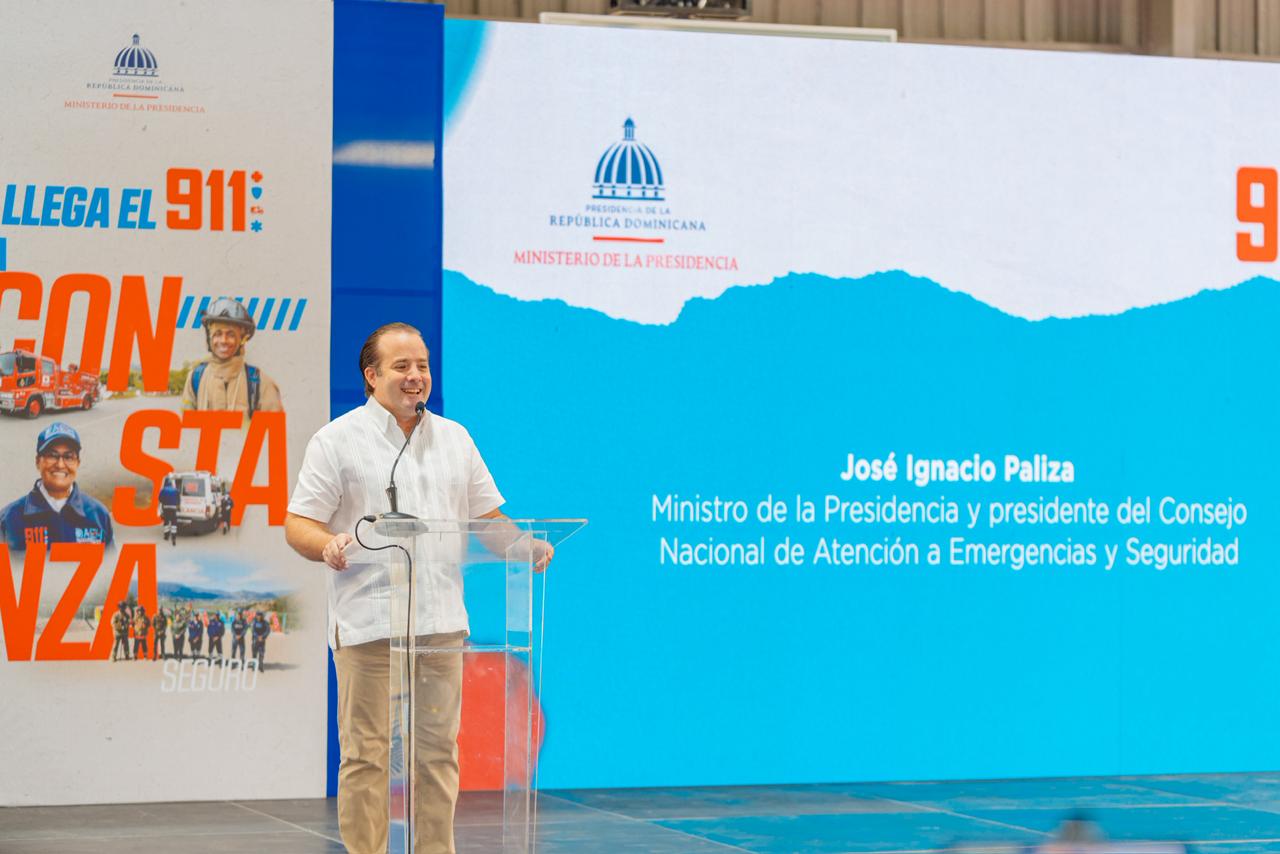 Le gouvernement étend la couverture du 9-1-1 à Constanza et Jima Abajo