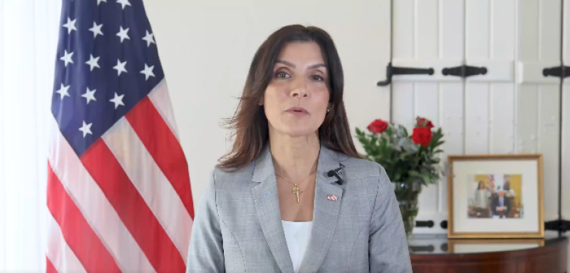 Le superviseur du bureau DEA arrêté en République Dominicaine