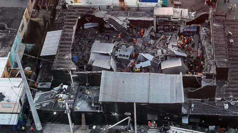 Les familles des victimes de Jet Set portent plainte contre l'État pour 2 milliards de RD$