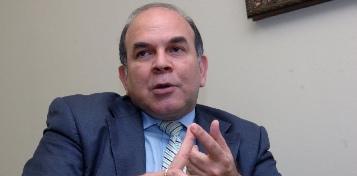 Mort de frontière : Pelegrín attribue le chaos aux gangs haïtiens