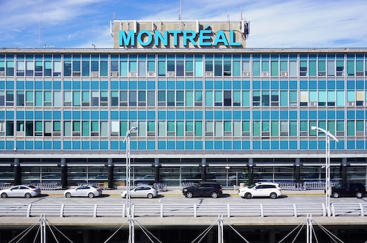 Perturbations météorologiques à l'aéroport de Montréal : retards et annulations de vols vers Punta Cana
