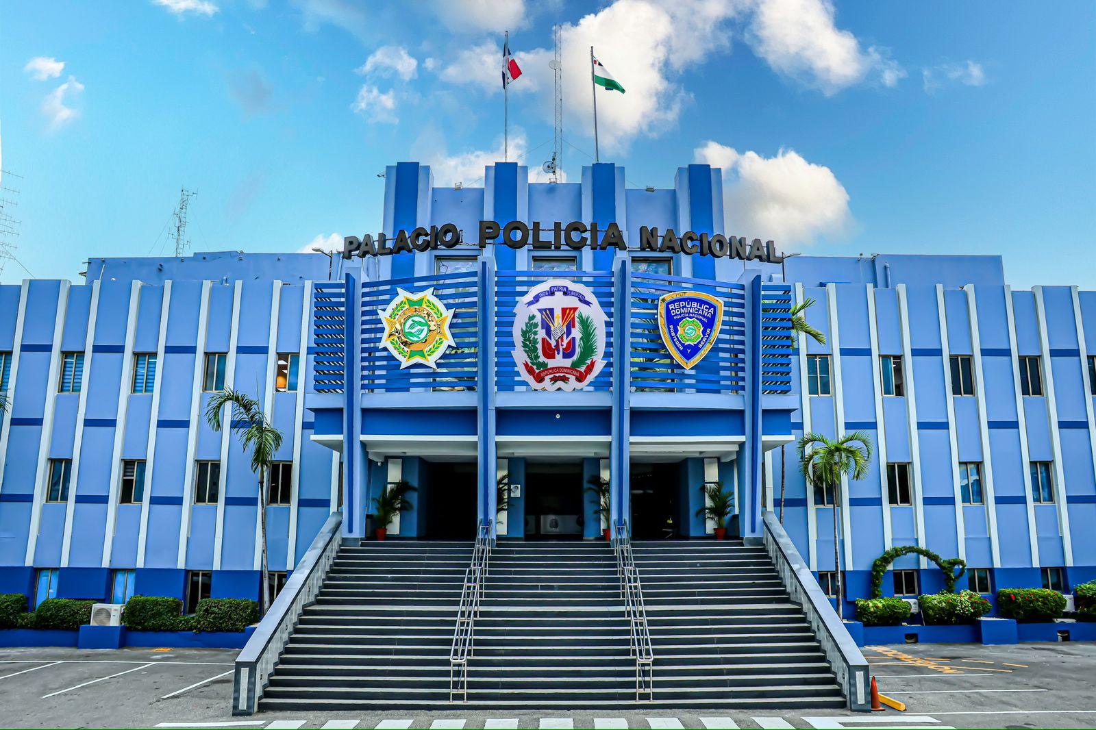 Police Nationale renforce les mesures de sécurité face à la coupure d'électricité