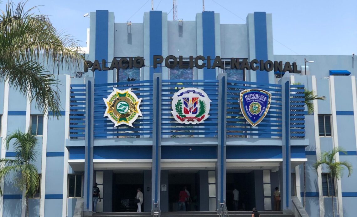 Police : des femmes décapitées découvertes à Elías Piña auraient été tuées en Haïti