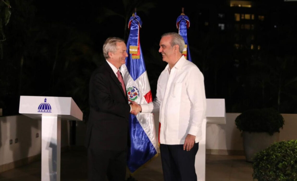 Président Abinader et d’autres chefs d’État assisteront à l’inauguration du président chilien