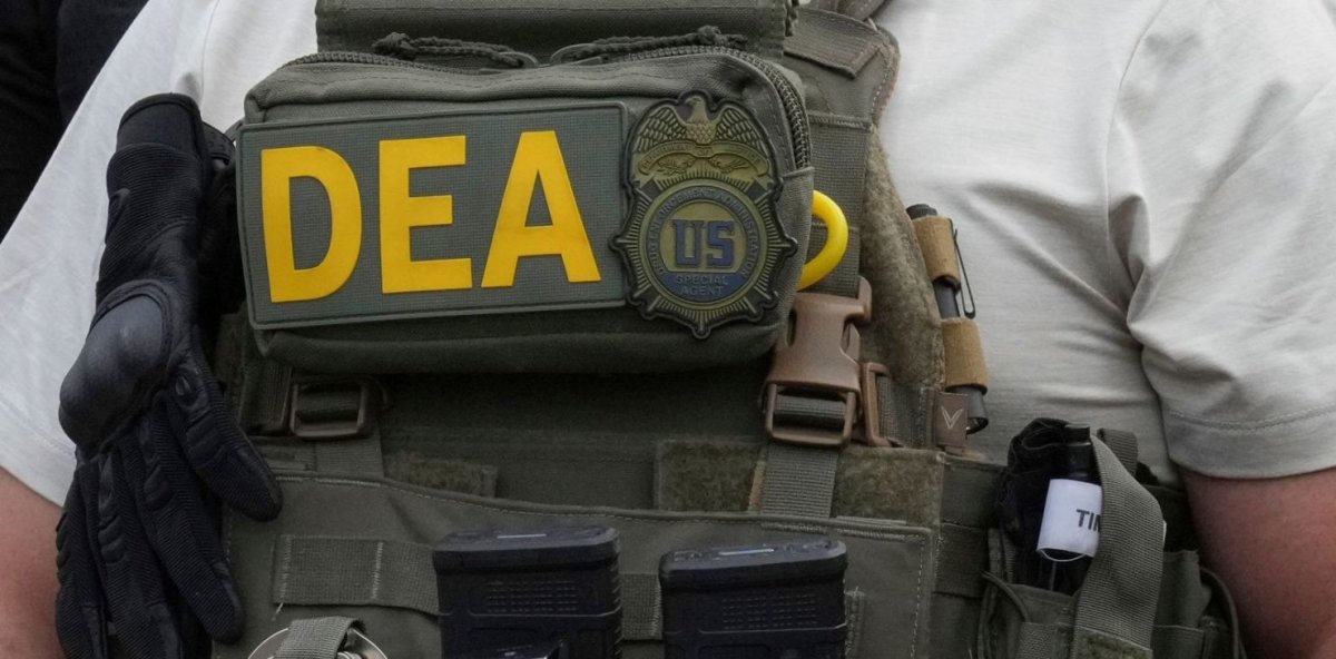 Quelles sont les accusations contre Meliton Cordero, l’agent de la DEA arrêté en RépubliqueDominicaine ?