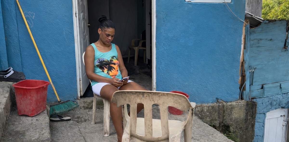 Réalité sociale : Femme, mère et « NEET » — le visage féminin d'une statistique préoccupante