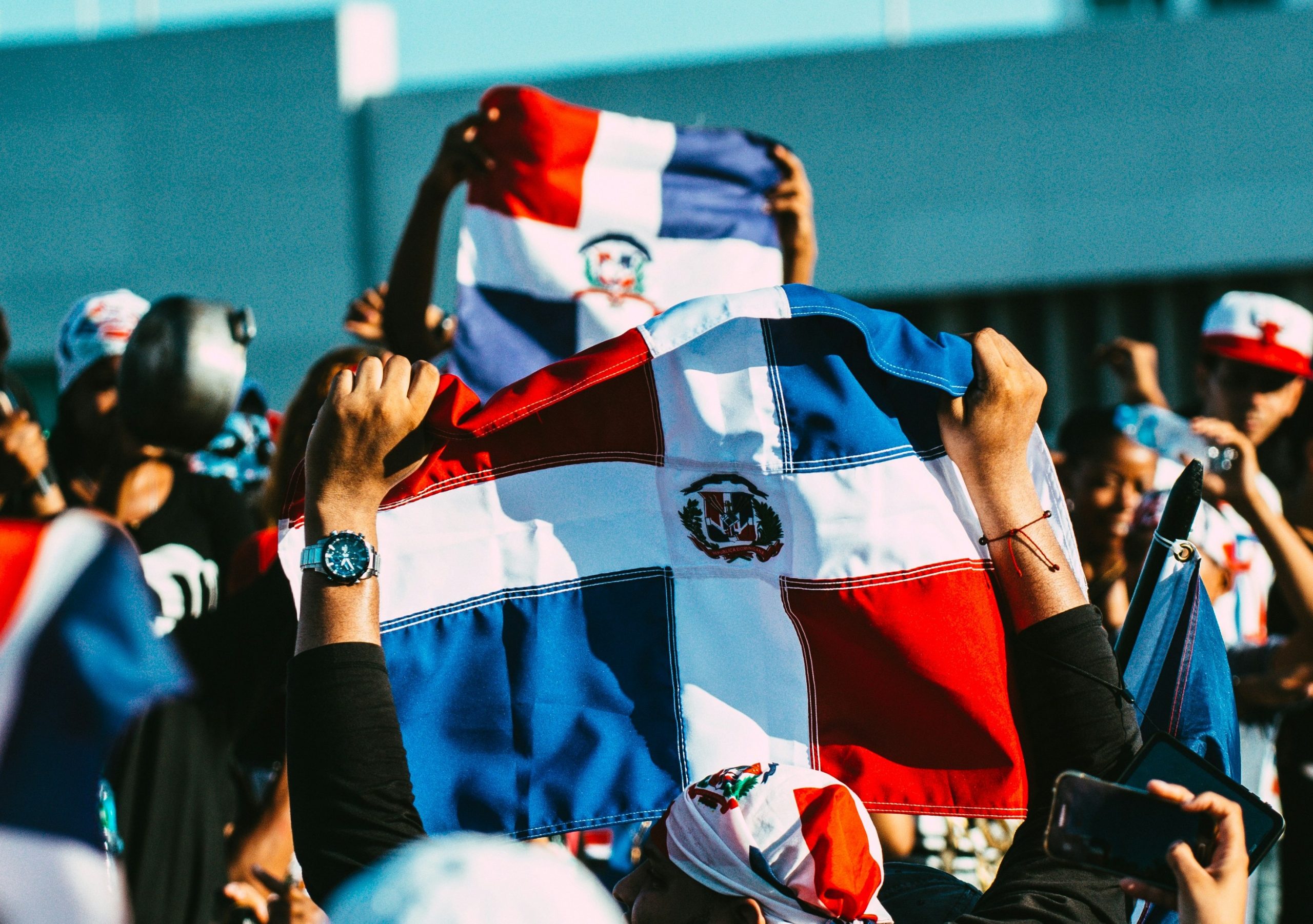 République Dominicaine : Célébration du 182e anniversaire de l'indépendance nationale