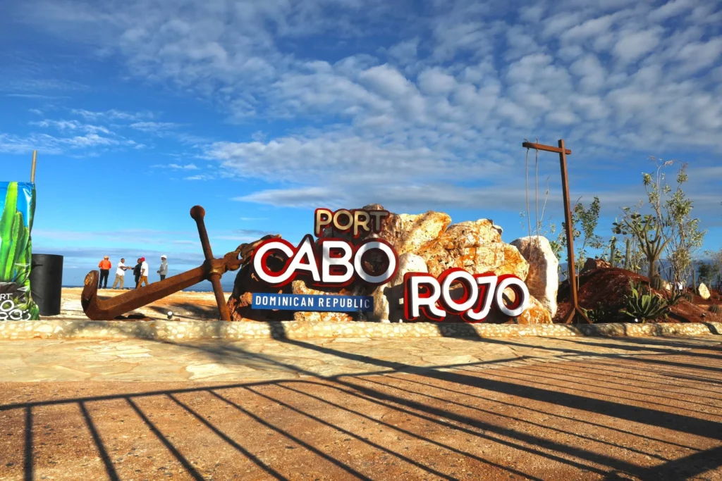 Taíno Bay et Cabo Rojo : +1,4 million de passagers croisière attendus en 2026