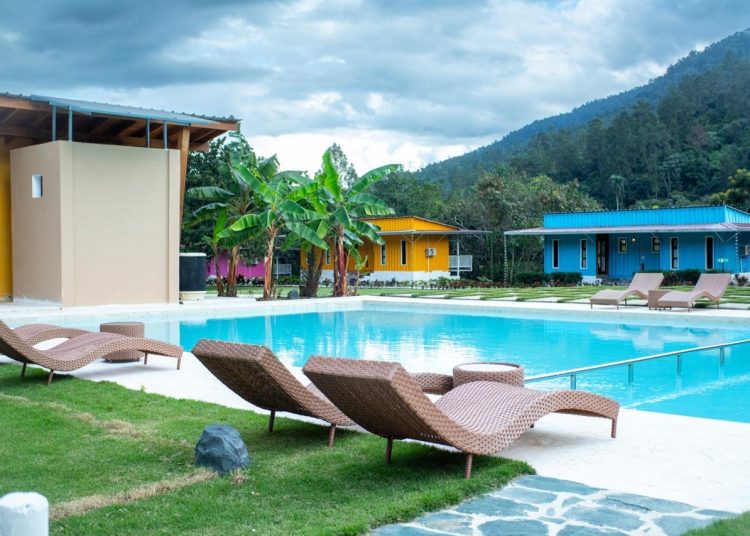 Vétérans américains portent plainte pour 1 million de dollars contre un projet de tourisme médical à Jarabacoa