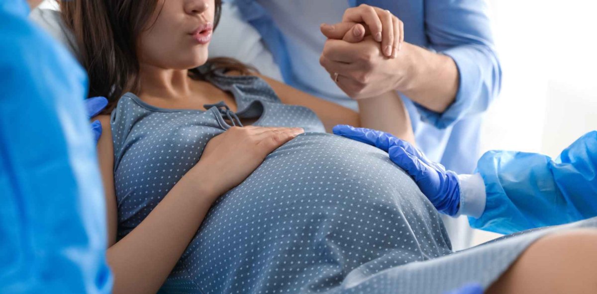 177 décès en 2025 : Deux femmes meurent chaque jour en République dominicaine lors de la grossesse ou de l’accouchement