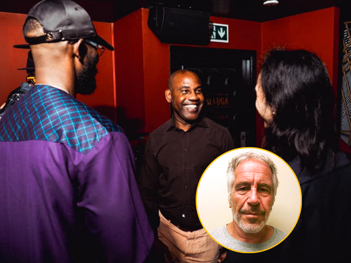 L'association à but non lucratif Unik Ernest a rendu un don de la Jeffrey Epstein VI Foundation suite à une controverse publique
