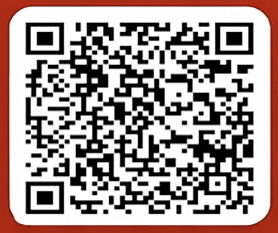 QR code for Progressive Community Center’s screening form, provided by Progressive Community Center.