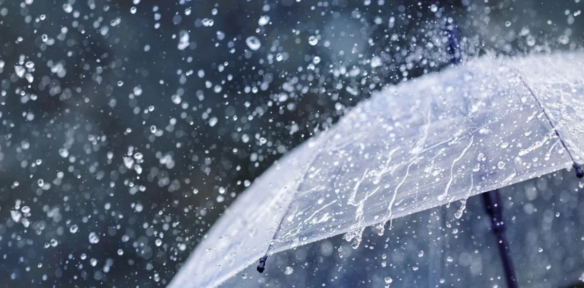 21 provinces concernées : Des pluies modérées à fortes prévues