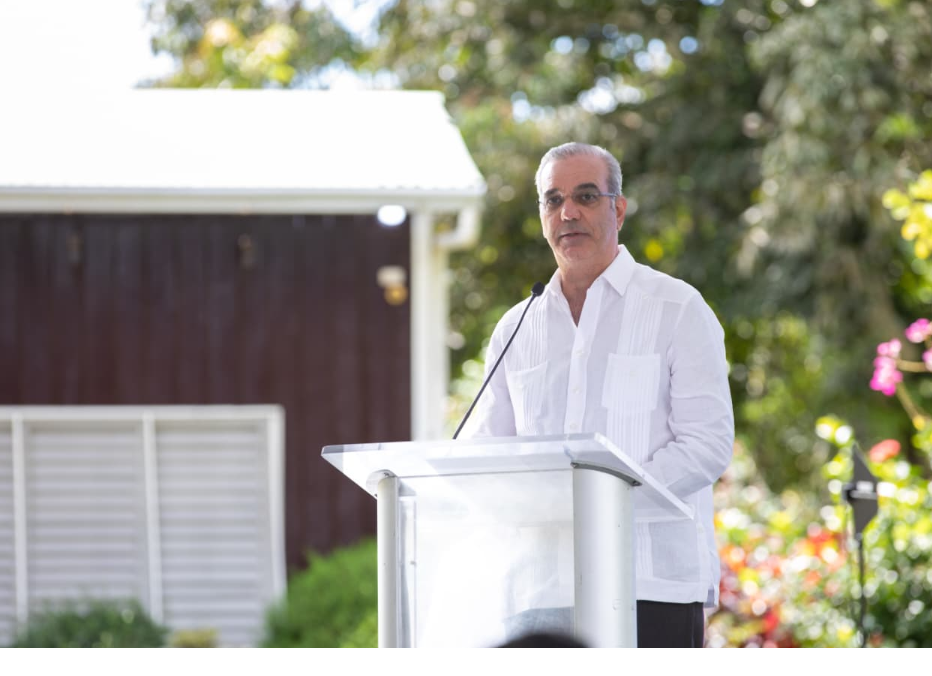 Abinader célèbre le centenaire de la naissance de Minerva Mirabal et rend hommage à son héritage