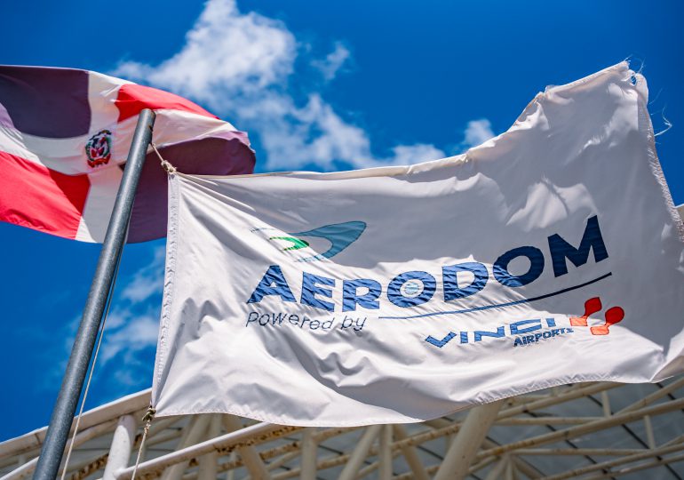Aerodom déploie une nouvelle plateforme numérique dans les aéroports de la République Dominicaine
