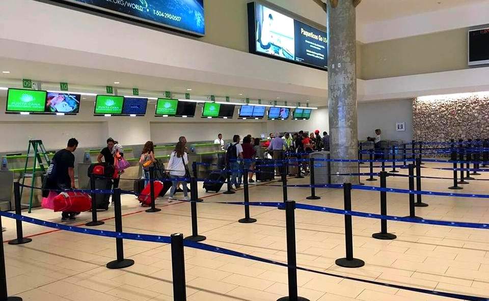 Aéroport de Punta Cana : reconnu parmi les meilleurs au monde pour l'expérience des passagers