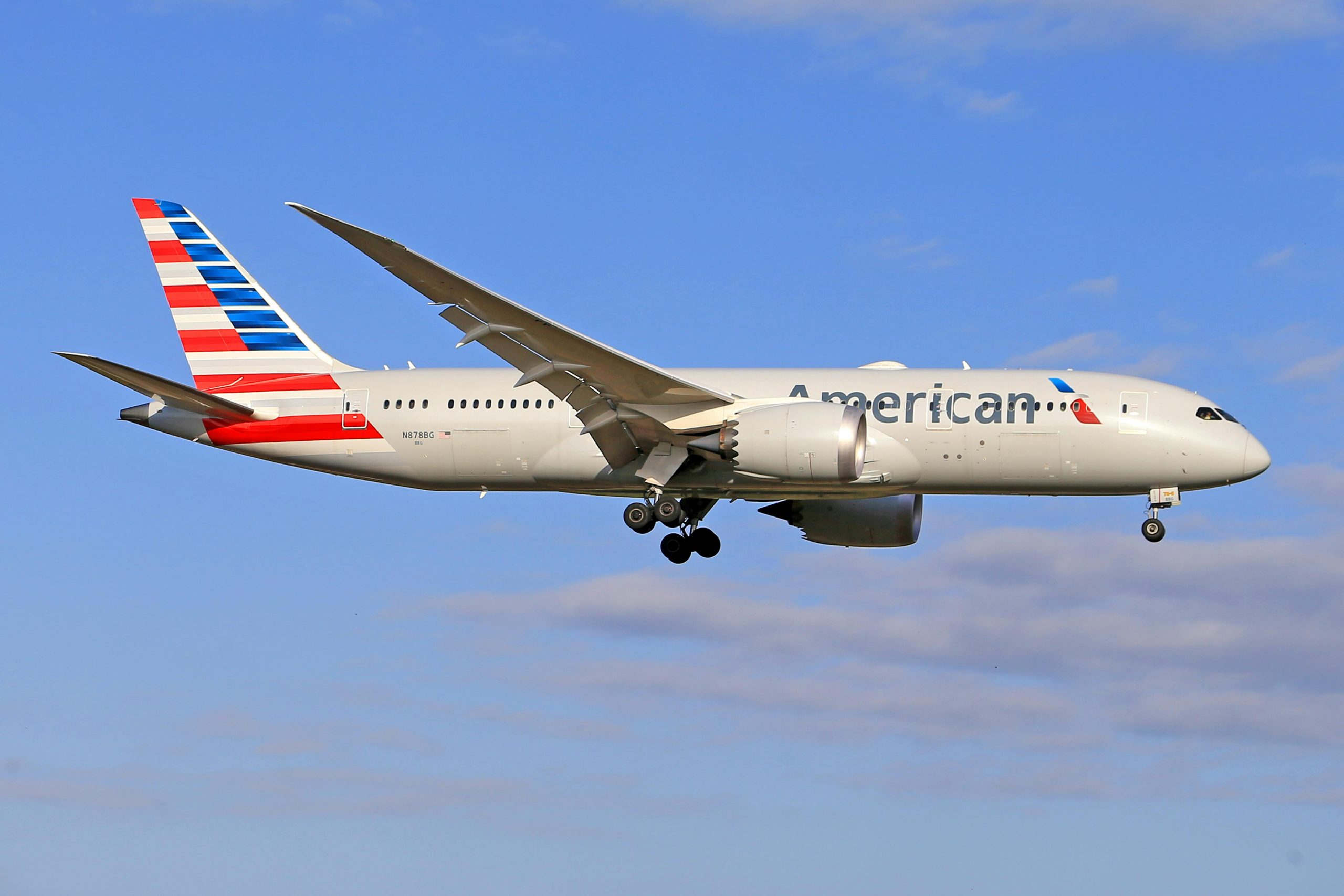 American Airlines étend ses vols vers la République dominicaine avec une nouvelle liaison Santiago–Philadelphie