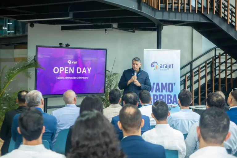 Arajet lance une campagne de recrutement pour renforcer les talents locaux de l’aviation en France