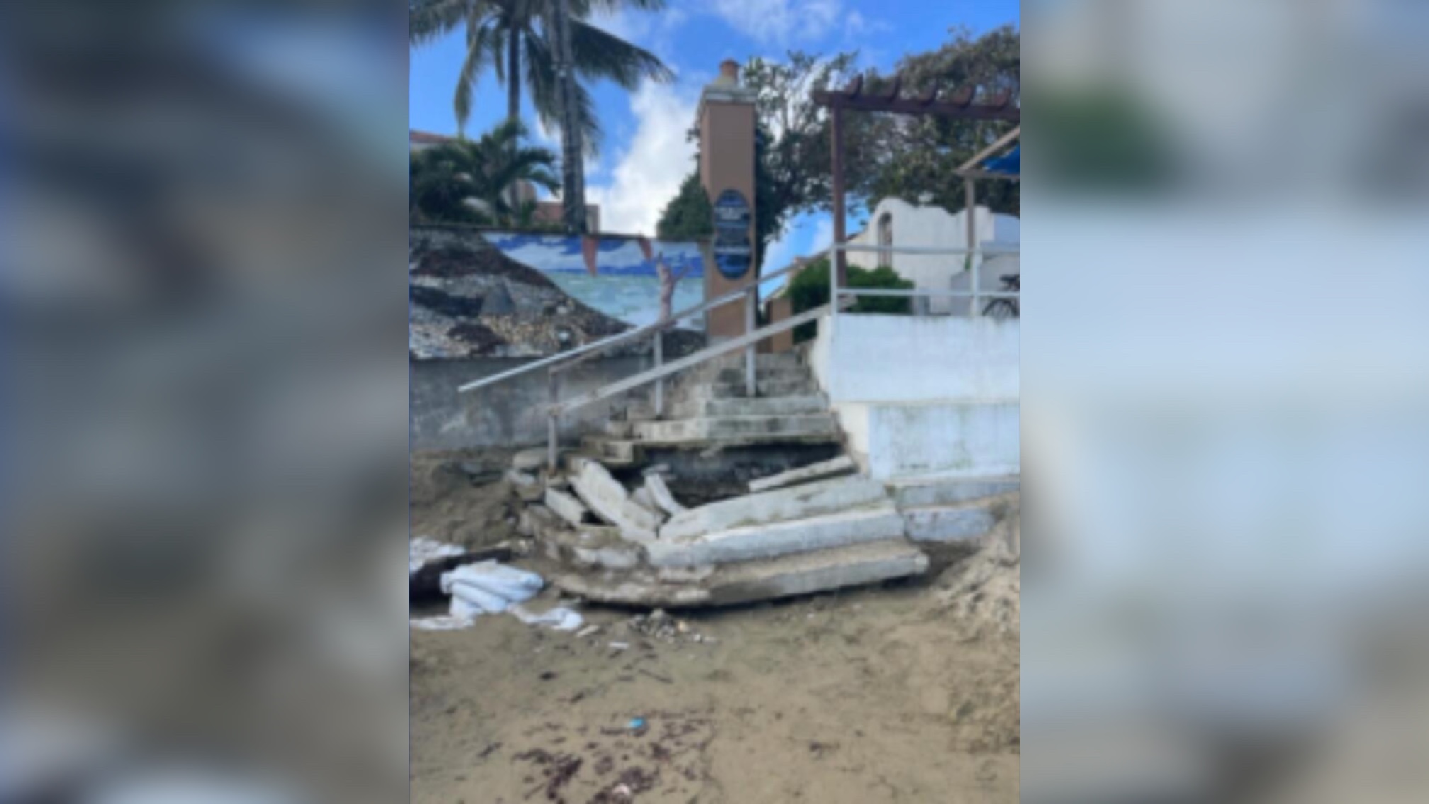 Ashoresoca met en garde contre les risques pour le tourisme à Cabarete en raison des conflits, favorable à une meilleure accessibilité des plages