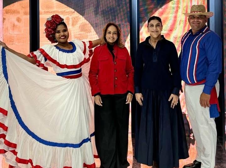 Asonahores met en valeur le marché allemand lors de l'ITB Berlin 2026