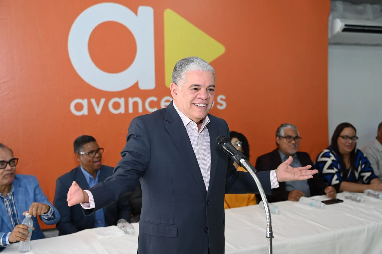 Avancemos met en place un plan d’urgence face aux répercussions de la guerre au Moyen-Orient