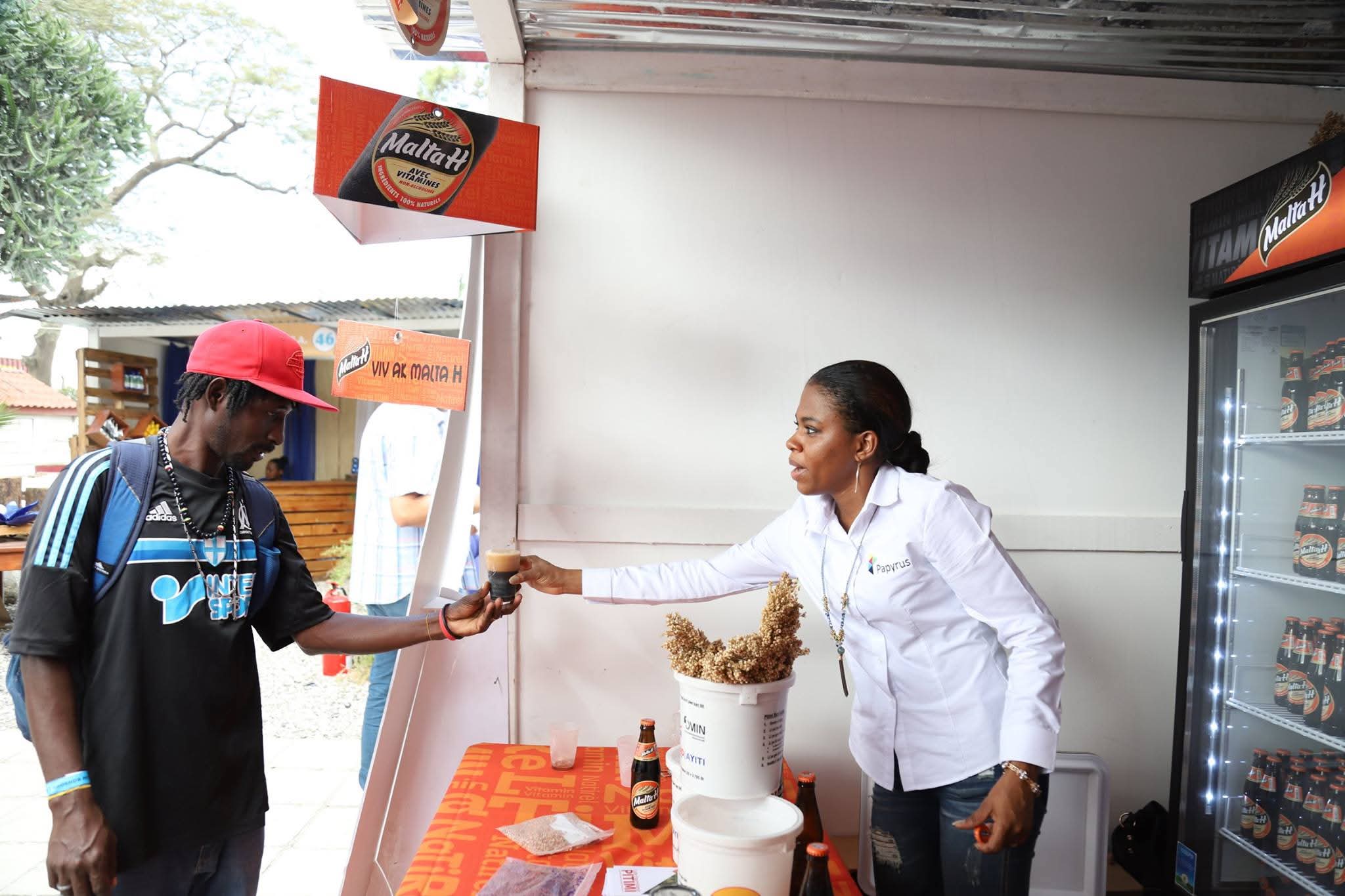 Brasserie haïtienne primée à l'international : 3 médailles d'or aux Monde Selection 2026