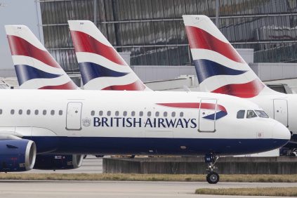 British Airways augmente ses vols vers la République Dominicaine à quatre par semaine