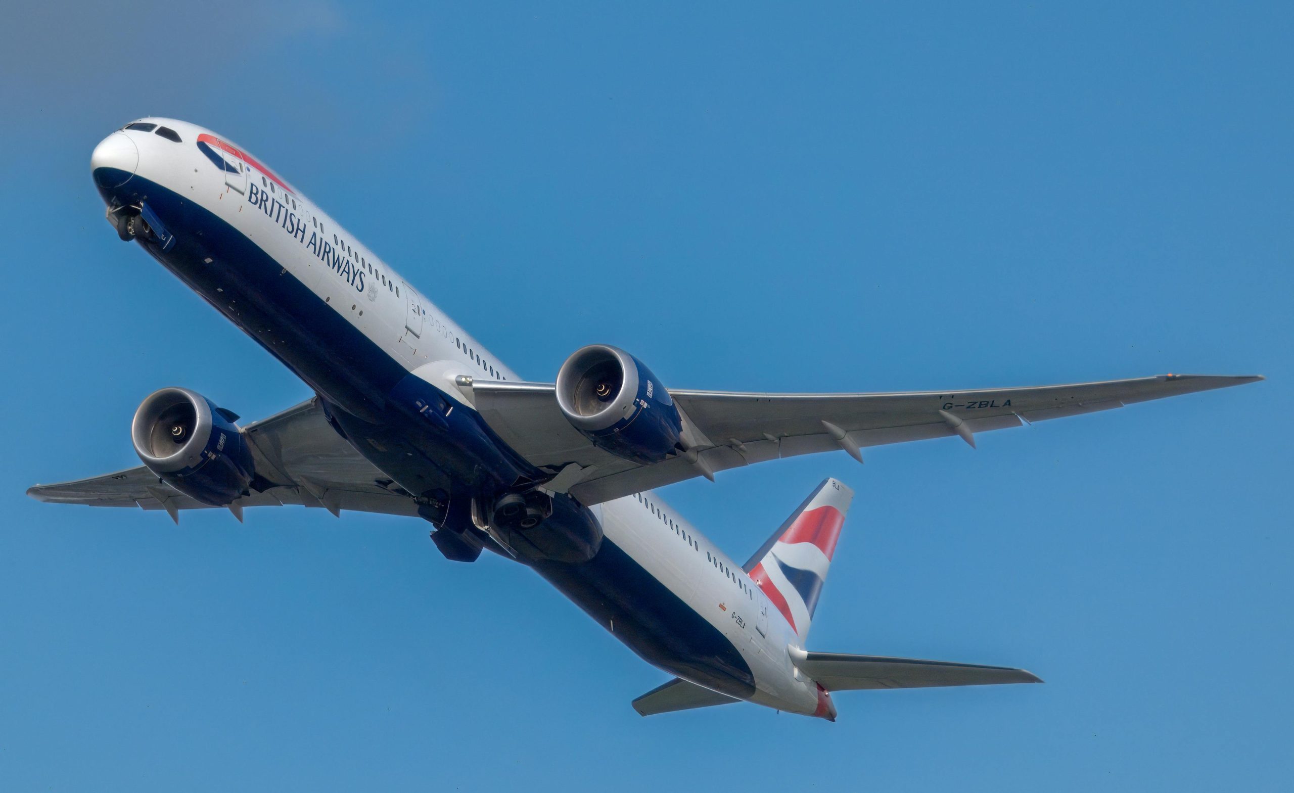 British Airways étend ses vols Punta Cana – Londres pour l’hiver 2026