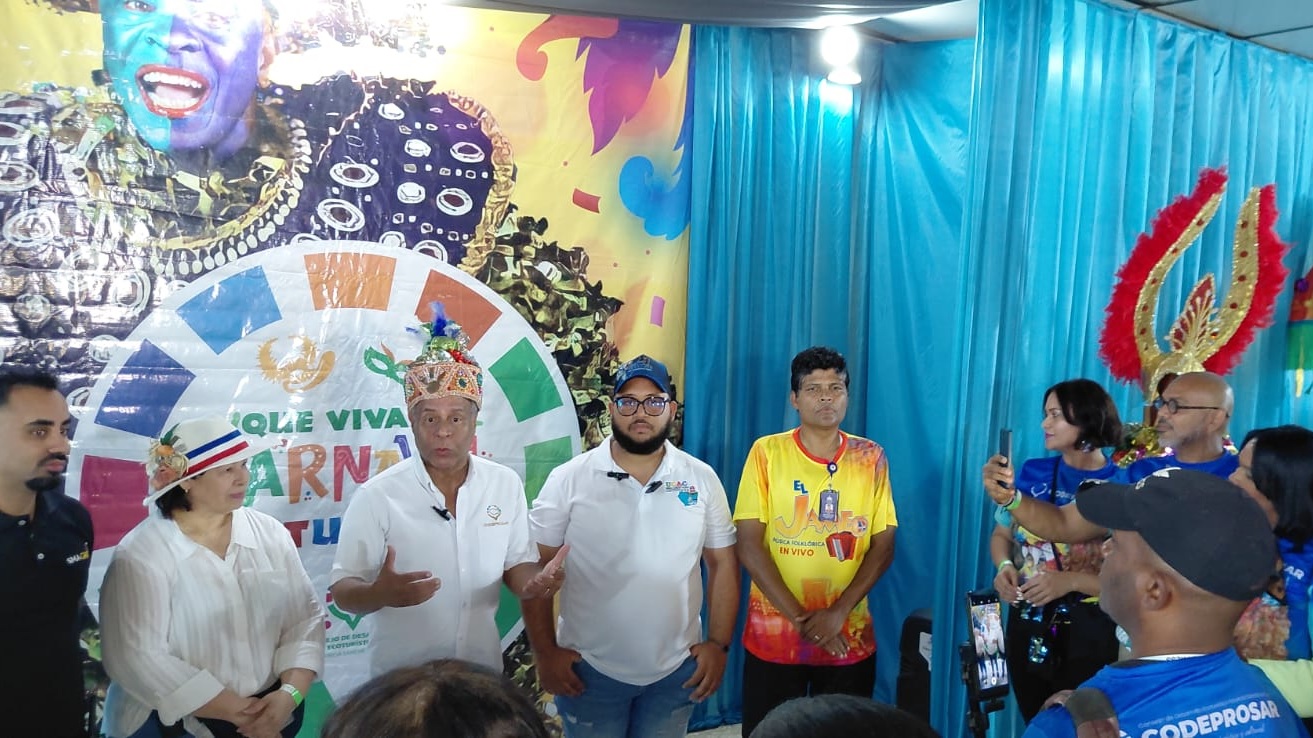 Cotuí célèbre son patrimoine culturel en misant sur la durabilité et la tradition