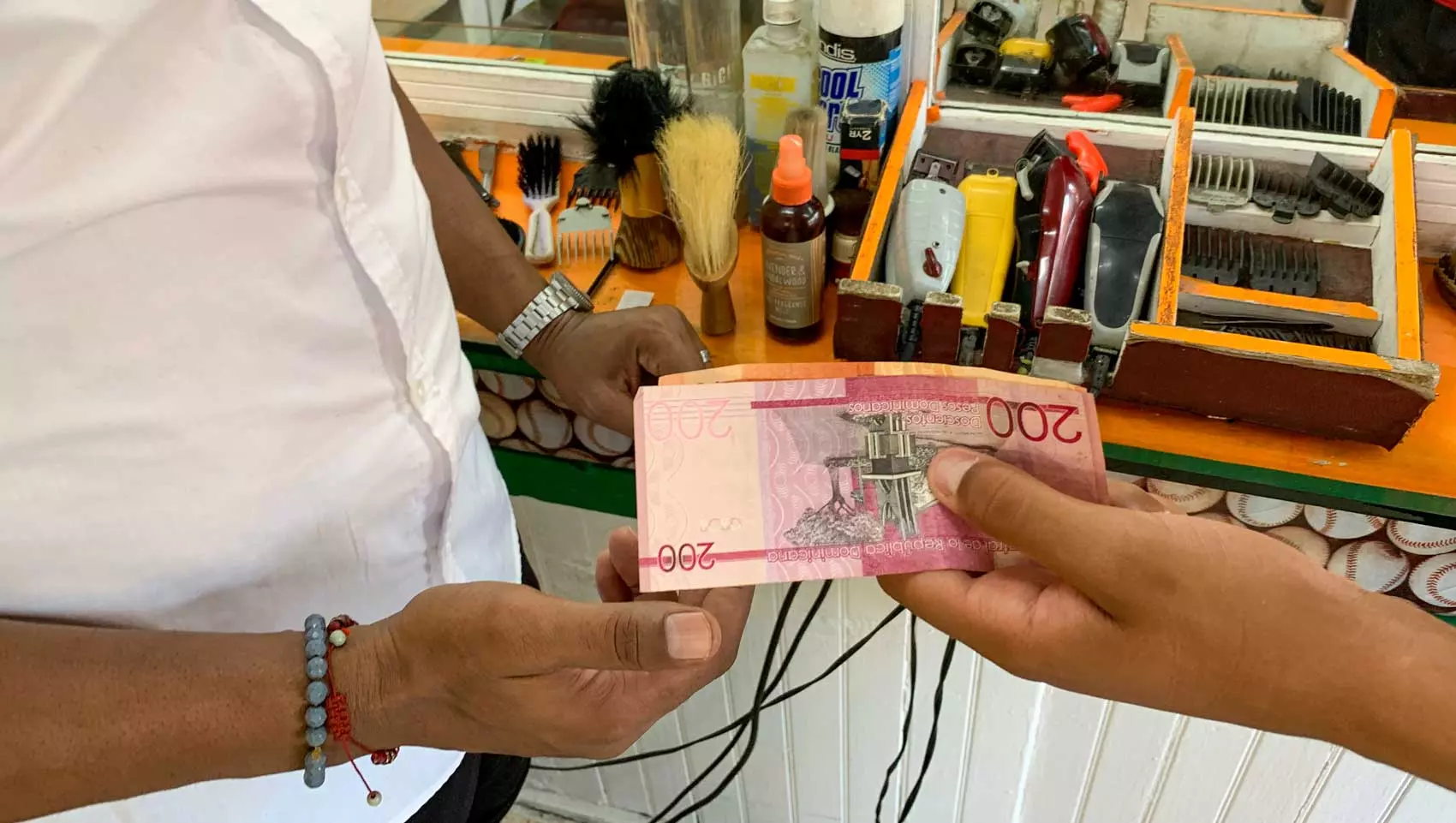 Dépenses quotidiennes moyennes des touristes en République Dominicaine en forte hausse