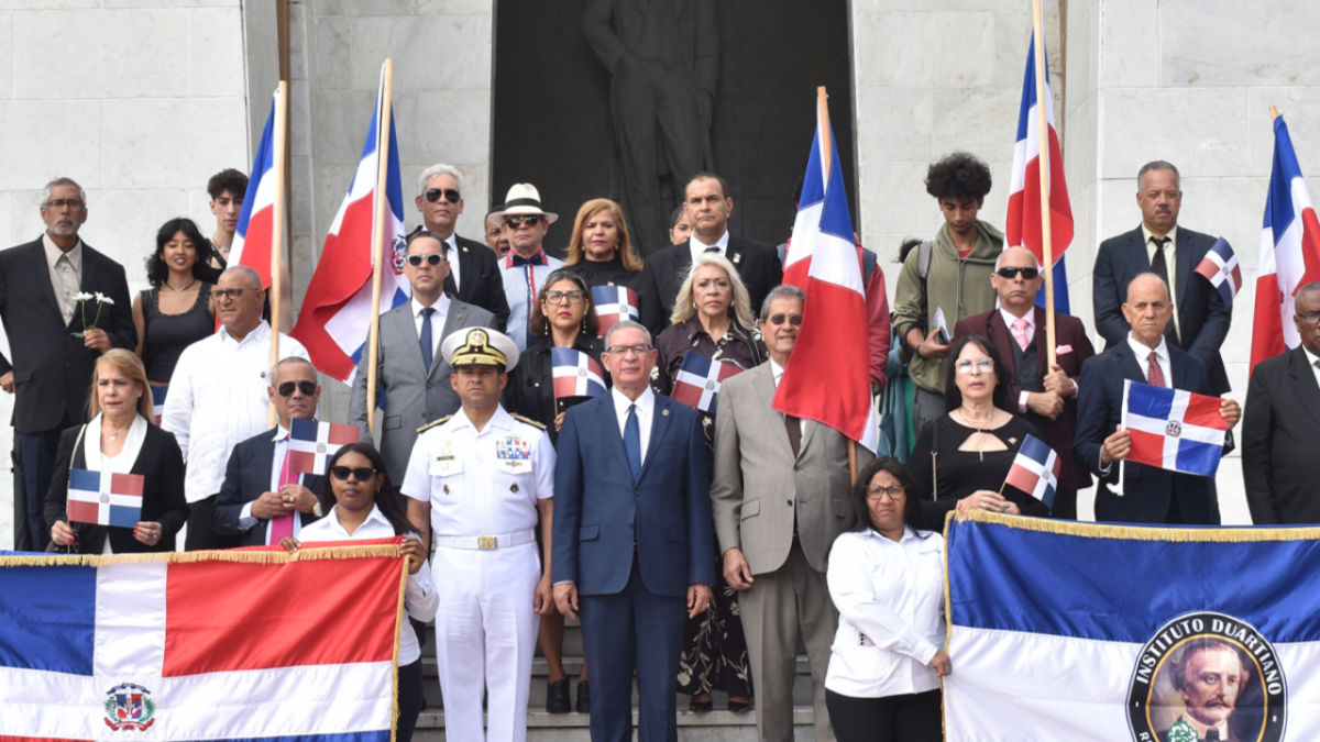 L'Institut Duartian lance un appel à l'action internationale face à la crise en Haïti