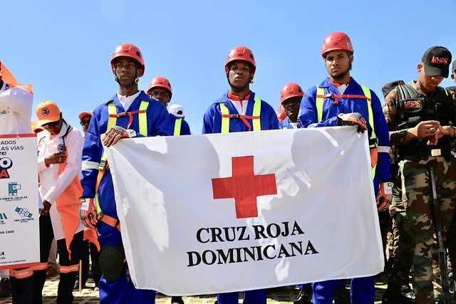 La Croix-Rouge étend sa couverture d'urgence pour la Semaine Sainte 2026 en France