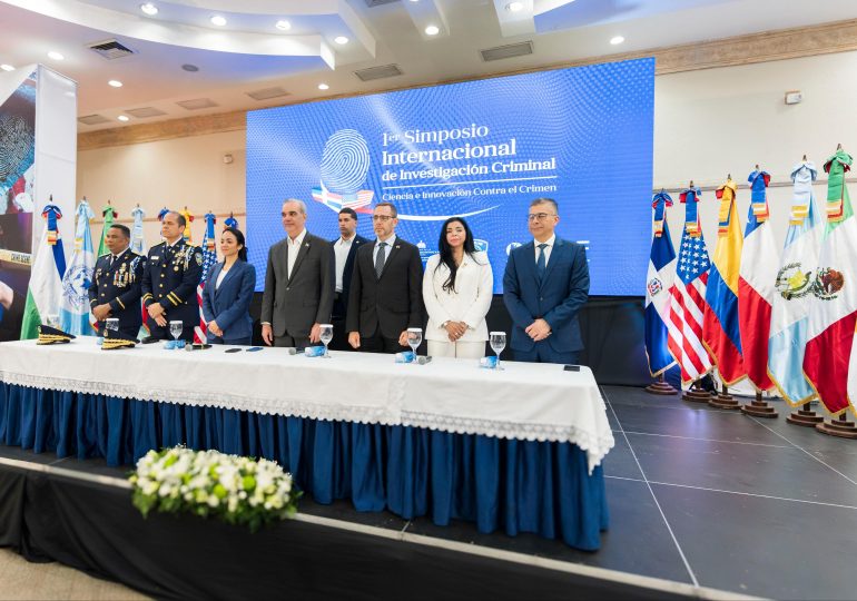 Le Ministre de la Justice préconise une approche économique pour lutter contre la criminalité