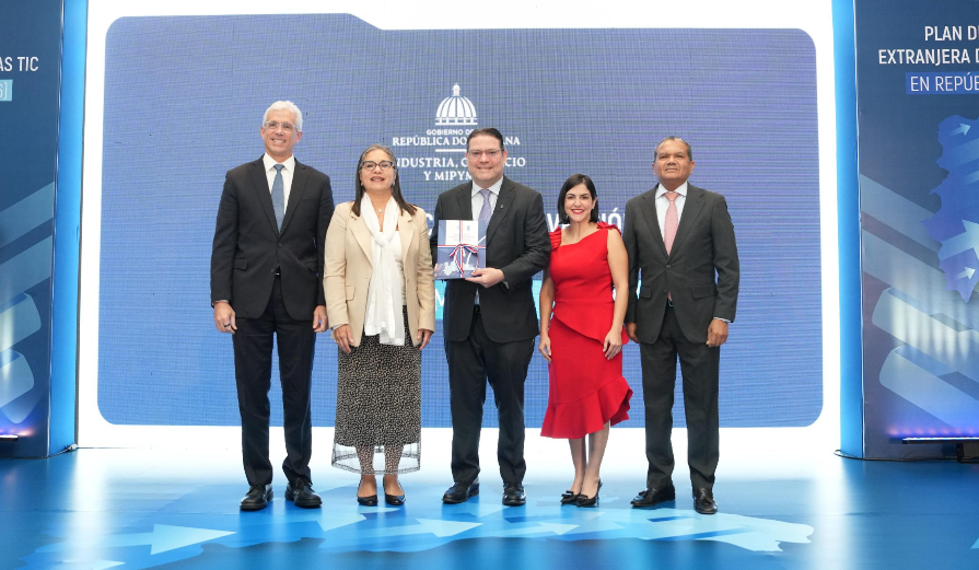 Le gouvernement dévoile sa stratégie pour attirer les investissements étrangers dans la haute technologie