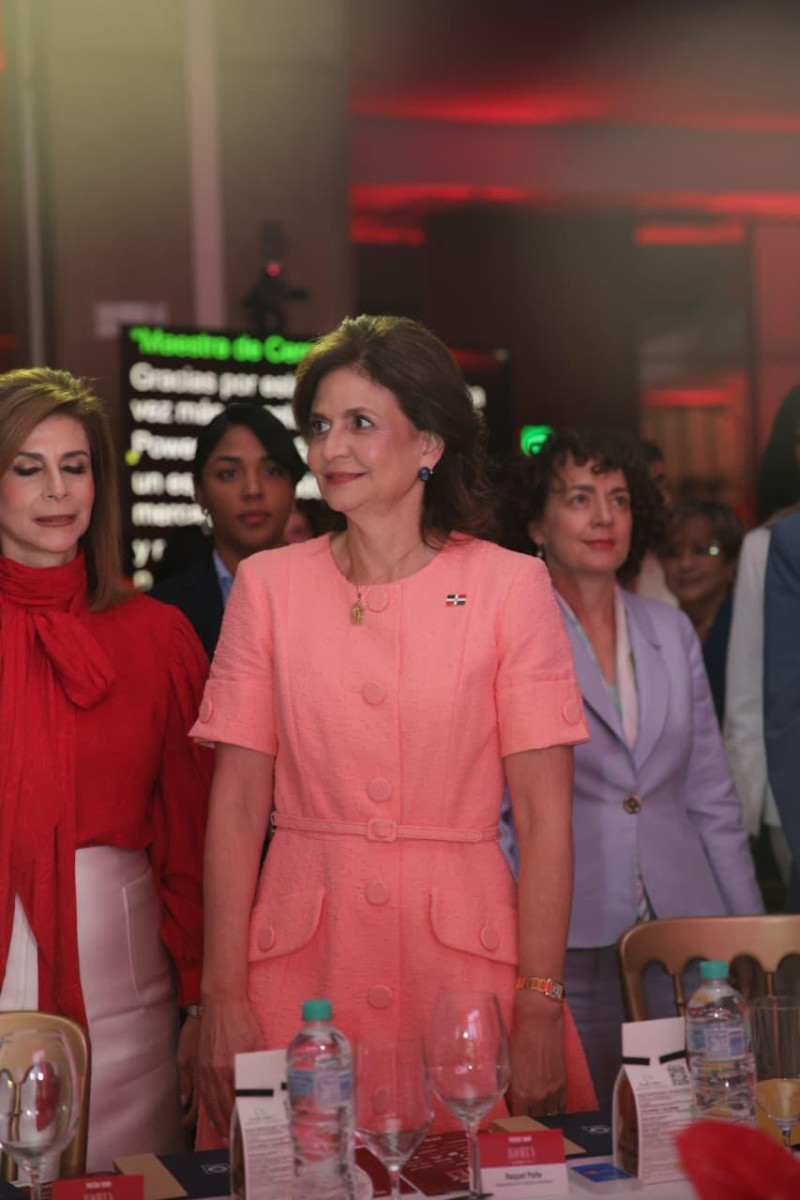 Le gouvernement dominicain prêt à faire face aux conséquences de la guerre en Iran, affirme Raquel Peña