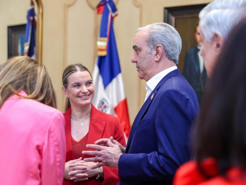 Le président des Baléares rencontre Abinader pour renforcer le soutien au tourisme aux Caraïbes