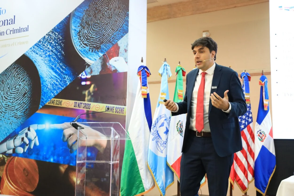 Le taux d'homicides en République Dominicaine inférieur à la moyenne régionale, selon un expert