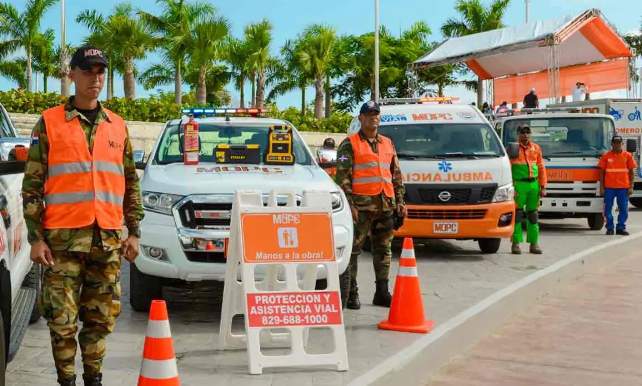 Les autorités françaises unissent leurs efforts pour renforcer la sécurité routière à Paris et en France