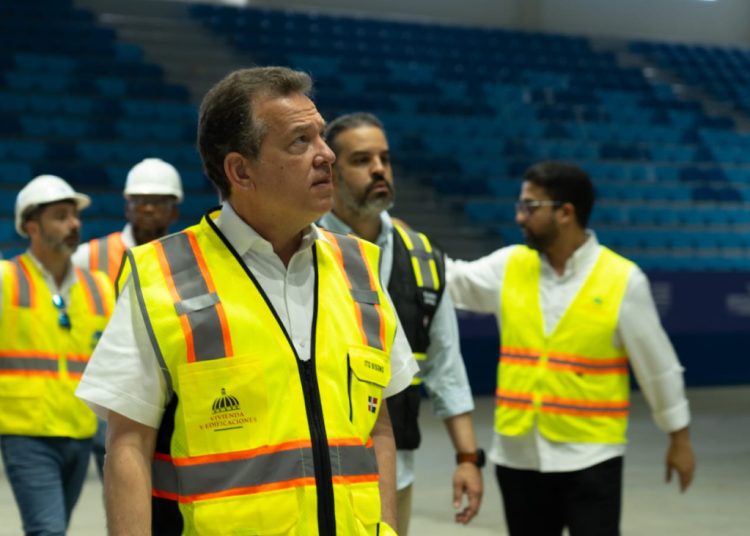 Les principales équipes se préparent pour les Jeux d'Amérique Centrale 2026