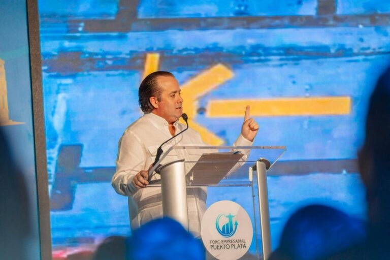 Plan d'aménagement du territoire et rénovation du téléphérique à Puerto Plata annoncé par le gouvernement