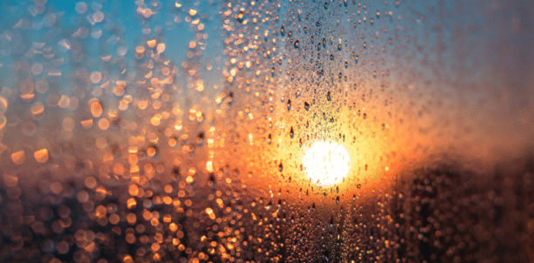 Quels sont les changements météorologiques attendus aujourd'hui après les pluies torrentielles