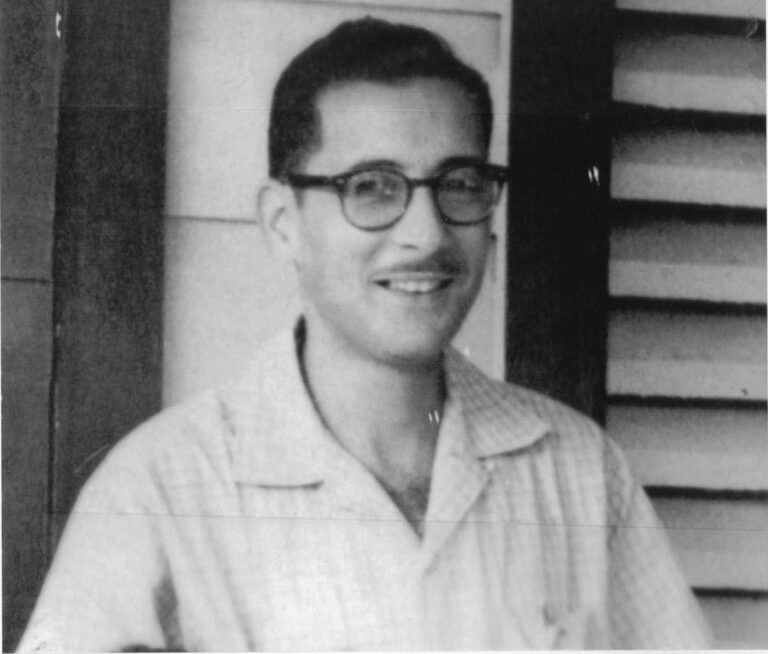 Qui était le Dr. Alejo Martínez ? Tout connaître sur sa vie et son œuvre