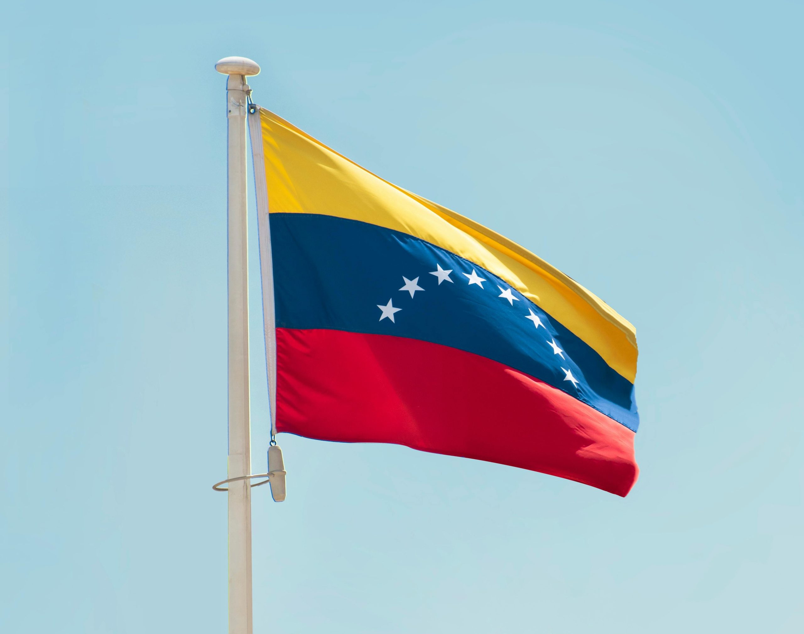 Reprise des vols commerciaux entre la République Dominicaine et le Venezuela