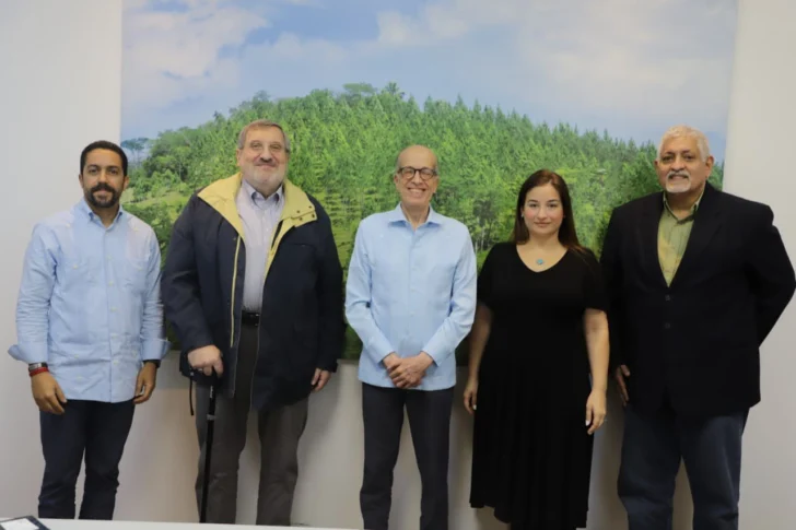 République Dominicaine et Agence Spatiale Italienne : Accord pour le Suivi Climatique Évolue